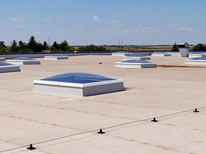 Mighty Dog Roofing of Charlotte South Image